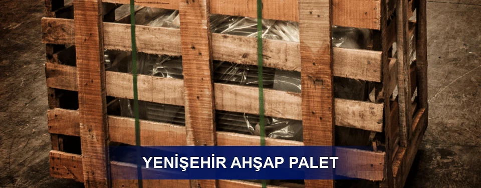 Yenişehir Ölçü Seçenekleri