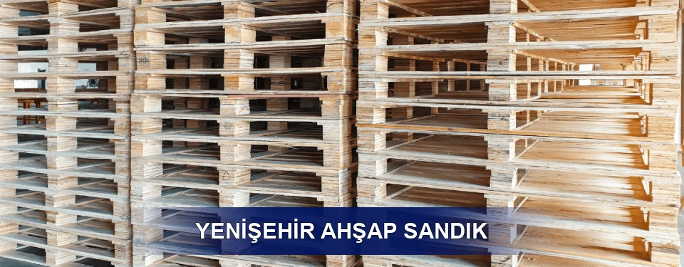 Yenişehir Ölçü Planı