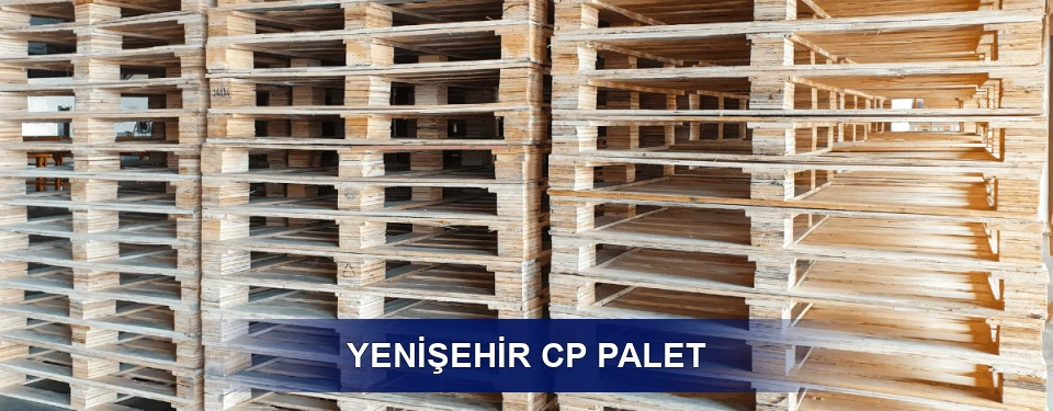 Yenişehir Standart Tipler