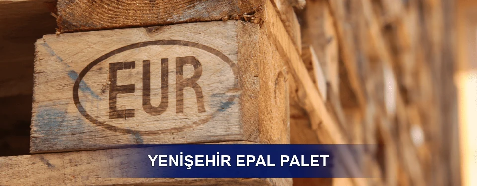 Yenişehir Standart Yapı