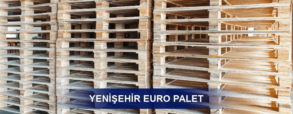 Yenişehir Depo Kullanımı Yenişehir Depo Kullanımı