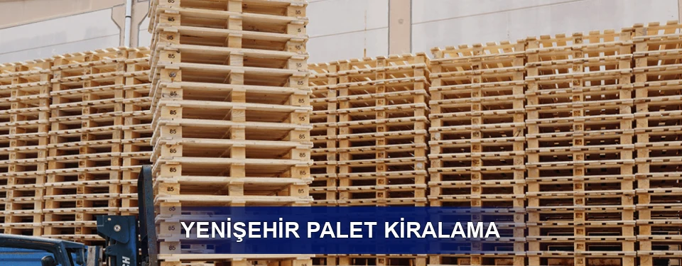 Yenişehir Uzun Dönem Yenişehir Uzun Dönem